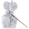 Candellana Kolorowanka 3D Elegant Dino Figūrėlė gipsowa