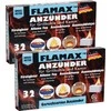 Flamax Parafino kubeliai uždegimui, 32 vnt.