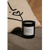 CANDLY&amp;CO sojų žvakė stiklinėje, „Nustatykite tikslus, kurie jus gąsdina“, kvapas Nr. 4, 250 g