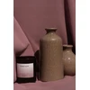 Candly&Co Sojų vaško žvakė stiklinėje, be citatos, kvapas Nr.7, 250g (CA-057206)