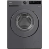 Candy Skalbimo mašina | BR 26SSR6G-S | Energy efficiency class A | Front loading | Skalbimo talpa 6kg | 1200 RPM | Gylis 42 c