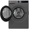 Candy Skalbimo mašina | BR 26SSR6G-S | Energy efficiency class A | Front loading | Skalbimo talpa 6kg | 1200 RPM | Gylis 42 c