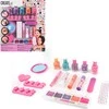 Create It Canenco Canenco Susikurk! Make- up ir brocade manikiūro rinkinys