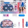 Kosmetikos rinkinys vaikams Create it! Make-Up Gift Set