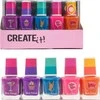 Create It Canenco CREATE IT! lakier do paznokci spalva 5-pak 84148 /6