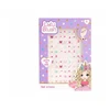 Create It Canenco CREATE IT! LuluBlush naklejki na paznokcie 849013