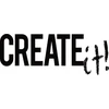 Create It Tatuiruotės rašiklis 6 vnt. KURTI IT Kolektyvinis darbas