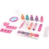 Create It Canenco Canenco Susikurk! Make- up ir brocade manikiūro rinkinys