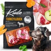 Danube Petfoods Kudo kalakutiena&amp;antiena Senior Light sausas Maistas šunims 12kg