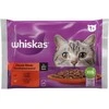 Šlapias kačių maistas Whiskas Meat set, 0.085 kg
