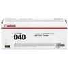 Canon 040 (0454C001), geltona kasetė