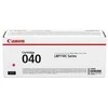 Canon 040 Originalus Rausvai raudona 1 vnt