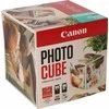Canon 3713C012 rašalo kasetė 4 vnt. Originali Standartinis našumas Juoda, Žydra, Purpurinė, Geltona