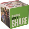 Canon PG-560/CL-561 PHOTO CUBE/CREATIVE PACK Baltas Žalias (5X5 P