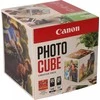 Canon 5225B019 rašalo kasetė 2 vnt. Originali standartinio našumo juoda, žydra, rausvai raudona, geltona