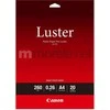 CANON LU-101 fotopopierius Pro Luster A4 20 lapų 260gsm 0,26mm