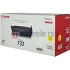 Toneris Canon CRG-732 Geltonasis originalas (6260B002)