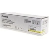 Tonerio Kasetė - Canon C-EXV 55 Būgnas 24000 Puslapių Geltonas