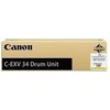 Canon CEXV34 būgnas (3789B003)