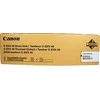 Tonerio Kasetė - Canon C-EXV 49 būgnų blokas 580x135x175mm juodas
