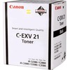 Toneris Canon C-EXV21 Juodas originalas (CF0452B002)