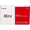 Canon CRG 052H (2200C004) Lazerinė kasetė, Juoda