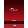 Canon LU-101 Pro Luster, A3, 20 shts fotopopierius Balta „Satin“