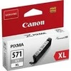 Canon CLI-571XL GY (0335C001) Rašalinė kasetė, Pilka