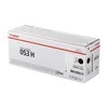 Canon CRG-053H Toneris Juodas 2197C001