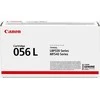Canon 056L | Toneris cartridge | Juodas
