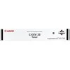 Toneris Canon C-EXV33 Juodas originalas (CF2785B002)