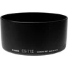 Objektyvas Canon ES-71II Juoda