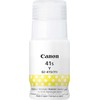 Originalus „Canon“ rašalo buteliukas GI-41S Y, 5876C001, geltonas, 4400s, 40 ml