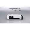 Spausdintuvas Ploter Canon imagePROGRAF TC-21M 24" spalvotas(4) A1 (Speditionsversand)