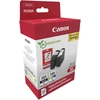 Canon Ink 6204C005 / PG-585XL/CL-586XL XL Multipack BK,C,M,Y