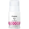 Originalus „Canon“ rašalo buteliukas GI-41S M, 5875C001, rausvai raudonas, 4400s, 40 ml