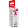Originalus „Canon“ rašalo buteliukas GI-41S M, 5875C001, rausvai raudonas, 4400s, 40 ml