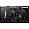Canon IXUS 285 HS A juoda