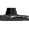 Canon IXUS 285 HS A juoda