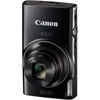 Canon IXUS 285 HS A juoda
