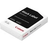 Canon Fotokopijavimo priemonė Juoda etiketė Premium A4 80g 500 lakštų