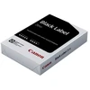 Canon Juodas Label Zero, lazerinis/Inkjet printing, A3 (297x420 mm), 500 sheets, 80 g/m², Baltas, 107 µm