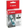 Tusz Canon Kasetė atramentowy BCI6Bk Juodas (BJC 8200,S800) ( 4705A002 )