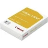 Canon Kopierpapier Label Universal Geltona A4 500Blatt baltas