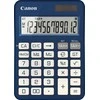 Canon KS-125KB kalkulator Komputer stacionarus Podstawowy kalkulator Mėlyna
