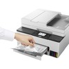 Spausdintuvas Canon MAXIFY MEGATANK GX2050 - NEU +2 SCHWARZE TINTENFLASCHEN