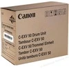 Canon C-EXV 50 (9437B002AA) Būgnas (Drum Unit), Juoda