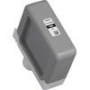 Canon originali rašalo kasetė Canon PRO-2600 PRO-4600 PRO-6600 Juodas