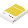 Canon Spalvotas geltonasis žymeklis A4 80g 2500 lakštų