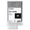 Canon PFI-107BK (6705B001AA)